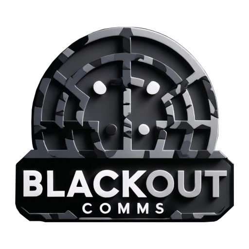 Blackout Comms